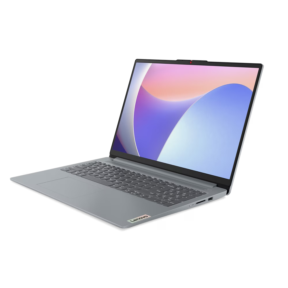 מחשב נייד | Lenovo IdeaPad Slim 3 15IAH8 | i5-12450H | 16G | 512G | UHD | W11