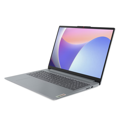 מחשב נייד | Lenovo IdeaPad Slim 3 15IAH8 | i5-12450H | 16G | 512G | UHD | W11