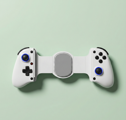 בקר משחק אלחוטי מתקפל לסמארטפון