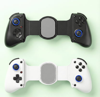 בקר משחק אלחוטי מתקפל לסמארטפון