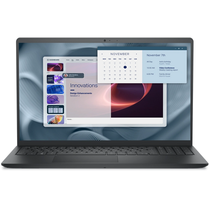 מחשב נייד | Dell Pro 15 Essential PV15250 | LT-RD33-16480 | i5-1334U | 16GB | 512GB | Win 11 Home