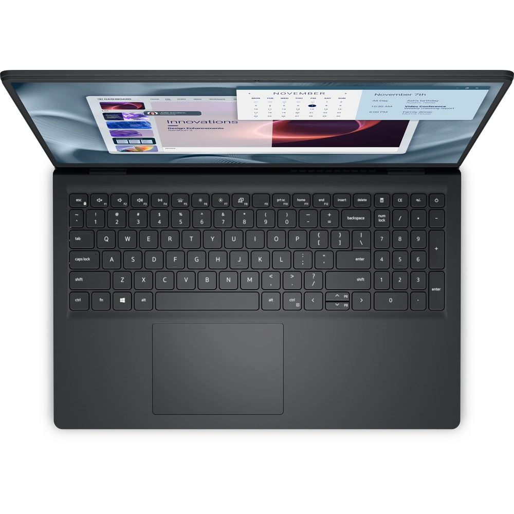 מחשב נייד | Dell Pro 15 Essential PV15250 | LT-RD33-16480 | i5-1334U | 16GB | 512GB | Win 11 Home